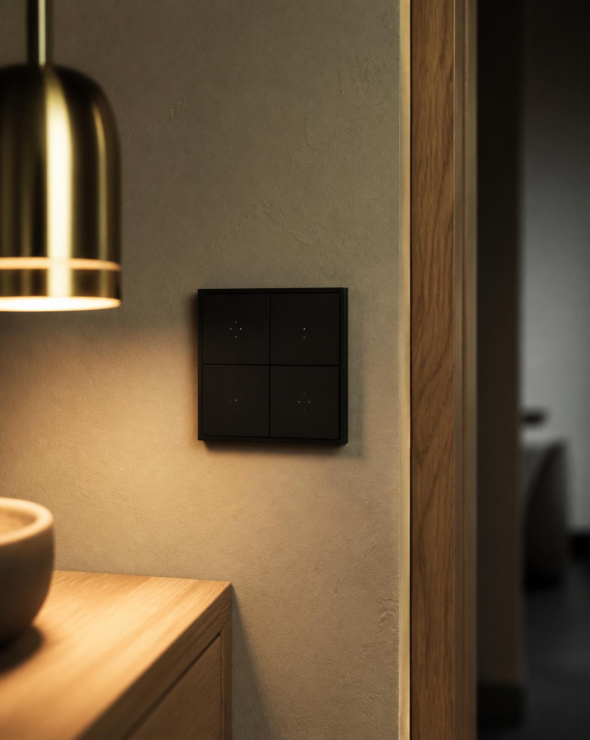 Smarta hem, Plejd, KNX & energikontroll